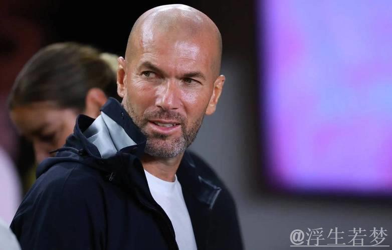 阿隆索迎阿拉维斯生死战，齐达内成皇马首选接替者