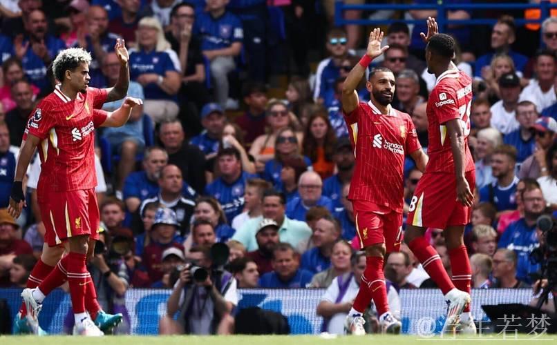 萨拉赫重归大名单，队友揭露他在更衣室的真实作用