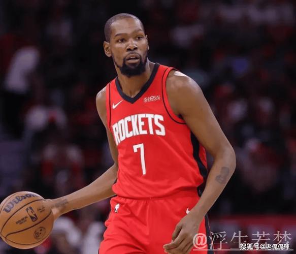 火箭险胜快船:申京22+15,哈登22+7,杜兰特贡献16分 火箭险胜快船:申京22+15,哈登22+7,杜兰特贡献16分