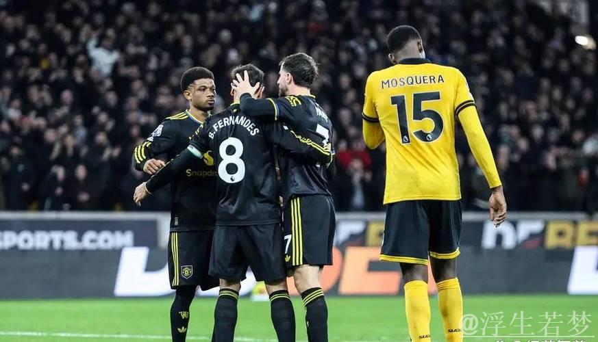 英超15轮仅积2分 狼队追平历史最低纪录