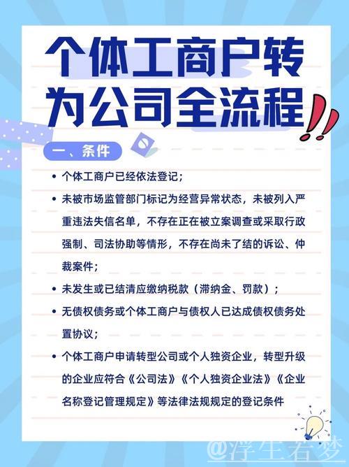 “九部门助力个体工商户转型升级：优化流程 降低负担”