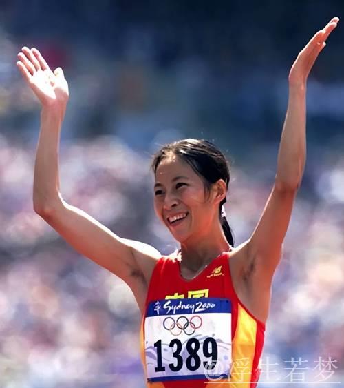 中国最孤独奥运冠军：独自冲线夺金，却无人庆祝