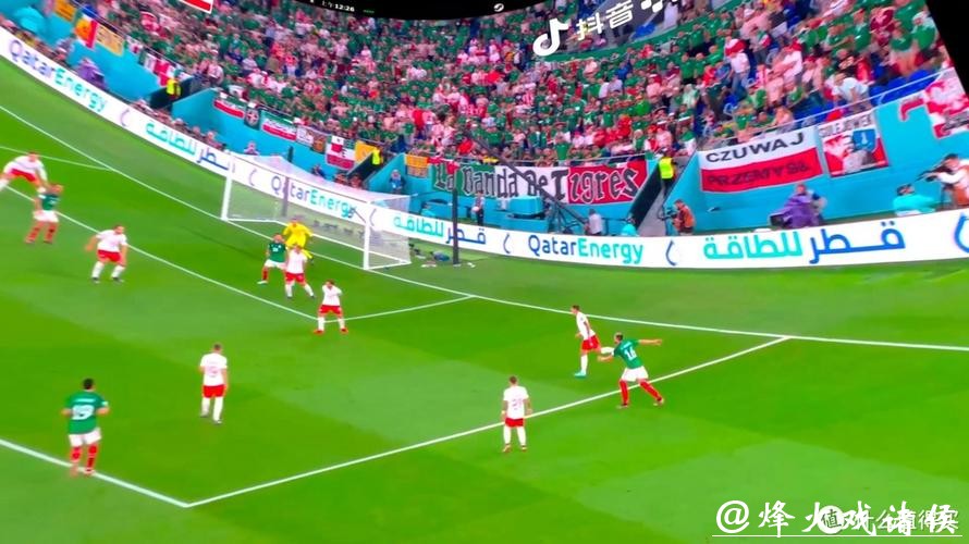 世界杯直播如何保障流畅观看体验