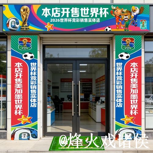 2026世界杯在线投注怎么找？地址更新和平台稳定性说明
